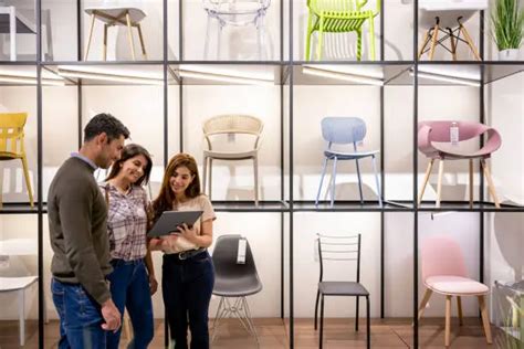 sklum tienda física.